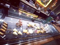 -星巴克臻选(福州东百中心分店)