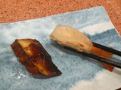 赤海虾寿司-元气寿司(环球港店)