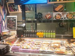 -池田寿司·4H鲜作(西直门凯德华联店)