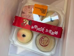 -御茶膳房皇家糕点博物馆(北京首店)