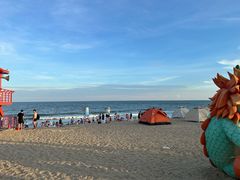 -汕头中海黄金海岸水上乐园