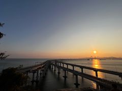 -星海湾跨海大桥