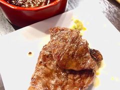 -俺的焼肉(銀座9丁目店)