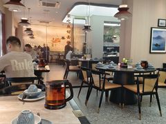-鱼你相聚·河鲜馆(袁家岭店)