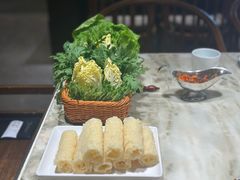 -涮福記·现切牛羊肉火锅(世纪汇店)