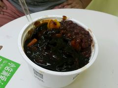 -冰冰酱老味刨冰绵绵冰(中山路总店)