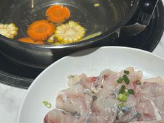 -红日饭店(裕隆三路店)