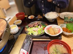 -味太助·银饭食堂(中华城店)