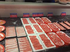 -九记潮汕现切鲜牛肉自助火锅(长沙·方圆荟店)