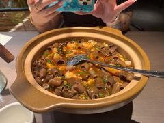 -北李·海肠捞饭·大连菜(望京凯德MALL店)
