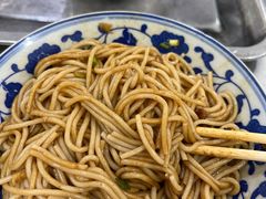-高师傅特色米粉汤包(建设路店)