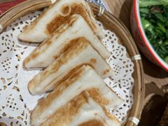 -肥三土菜馆(五四广场店)