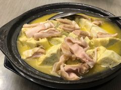 -茶油香闽南菜·花园餐厅(前埔店)