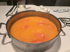 -香守·花胶鸡海鲜火锅(JW万豪店)
