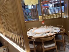 -上关东东北菜(夫子庙水游城店)