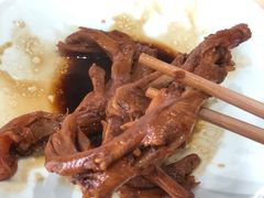 -经堂北路牛肉干面·溪口蒋永峰牛肉馆(宁波店)