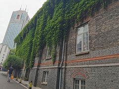 -南京鼓楼医院(鼓楼本部)