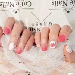 -悦指间美甲美睫