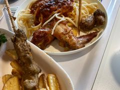 -宜家·瑞典风味餐厅(无锡店)