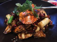 -君悦酒店·1881·北京烤鸭