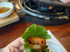 -Dombe豚(黑猪肉街店)
