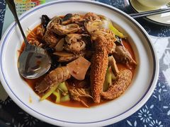 -旺角小渔村(幸福中路店)