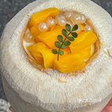 厦门首家椰子冻专门店🥥他家椰子冻好绝啊