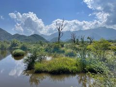 -神农架景区