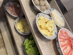 -倍儿红喜临门火锅(文兴路店)