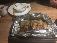 -辛香汇·现炒川菜(武进吾悦店)