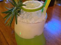 橘子洲头-HIB HUB公社(解放西路店)