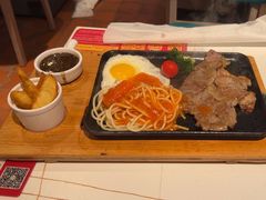 -豪享来(我格广场店)