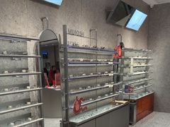 -MUJOSH木九十眼镜(人广来福士店)