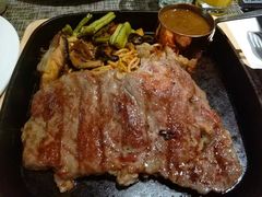 -半秋山西餐厅(巴南万达广场店)