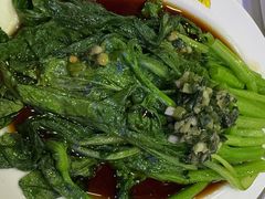 -澳门陈光记烧味饭店(南京德基广场店)