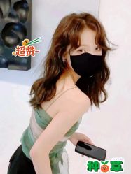 -蘑菇发型