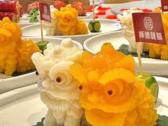 -福满楼·海鲜酒家(福永益田店)