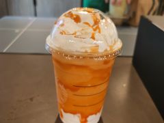 -星巴克(西藏路店)