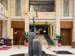 -九华山聚龙大酒店