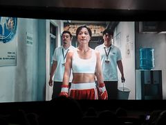 -奥斯卡影城(喜盈门店)