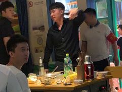 班花串串-班花麻辣烫(南京概念店)