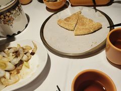 -谷丽麦馕新疆菜·清真(步步高梅溪新天地店)