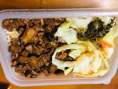 -永和大王(万顺路店)