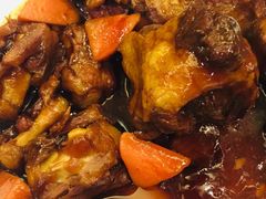 -烤肉宛饭庄(南礼士路店)
