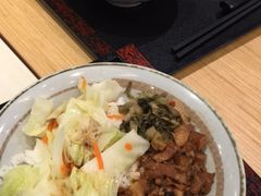 -永和大王(浦东南路店)
