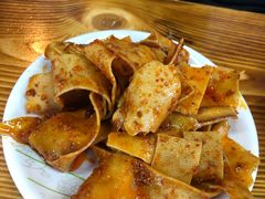 拌干豆腐-王胖儿甏肉干饭(总店)