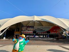 -澳门环岛游湾仔码头