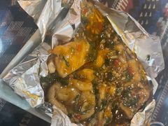 -蜗牛小馆醉乡民谣云南菜(惠新西里店)