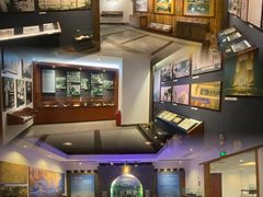 -二沙岛-广东华侨博物馆