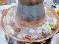 -三兴涮羊肉(荣安大街店)
